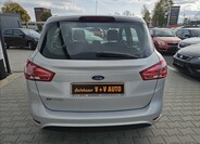 Ford B-MAX 7