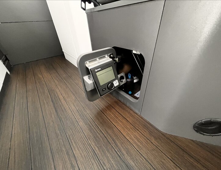 Volkswagen Grand California 18