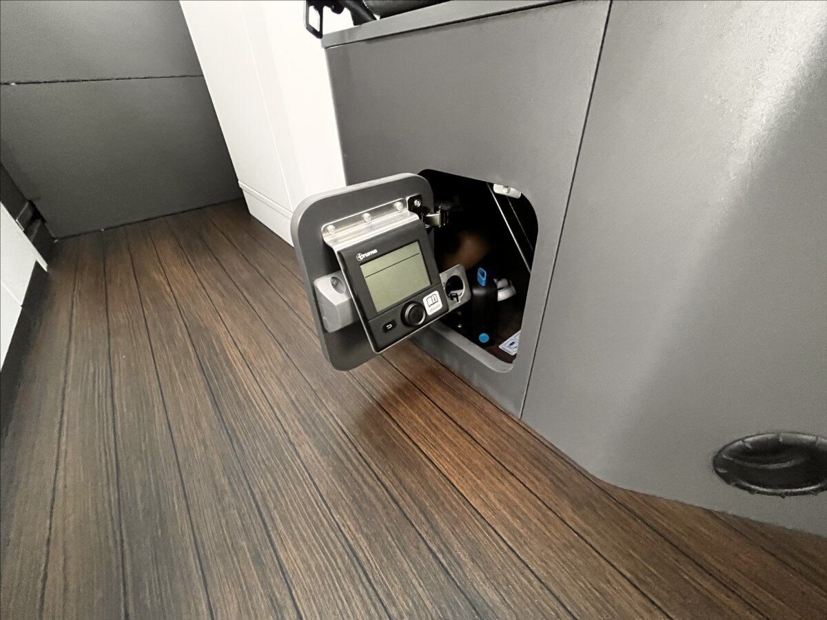 Volkswagen Grand California