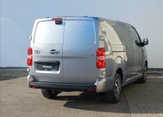 Toyota ProAce VAN-Minibus 2,0 l 130 kw