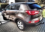 KIA Sportage Kombi 1,7 l 85 kw