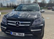 Mercedes-Benz GL Kombi 0,0 0