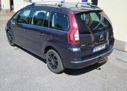 Citroën Grand C4 Picasso MPV 2,0 l 110 kw