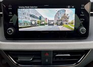 Škoda Kamiq SUV 999,0 85 kw