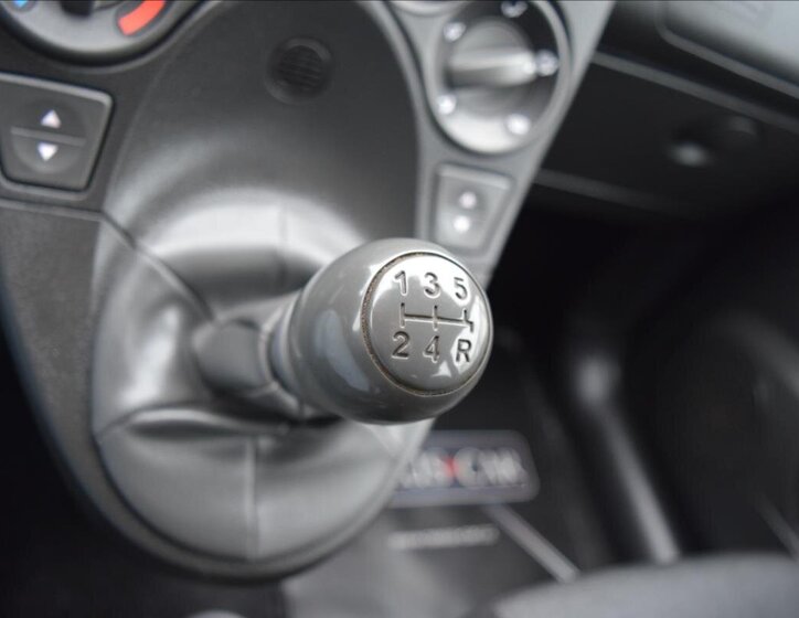 Fiat Panda Kombi 1,2 l 51 kw