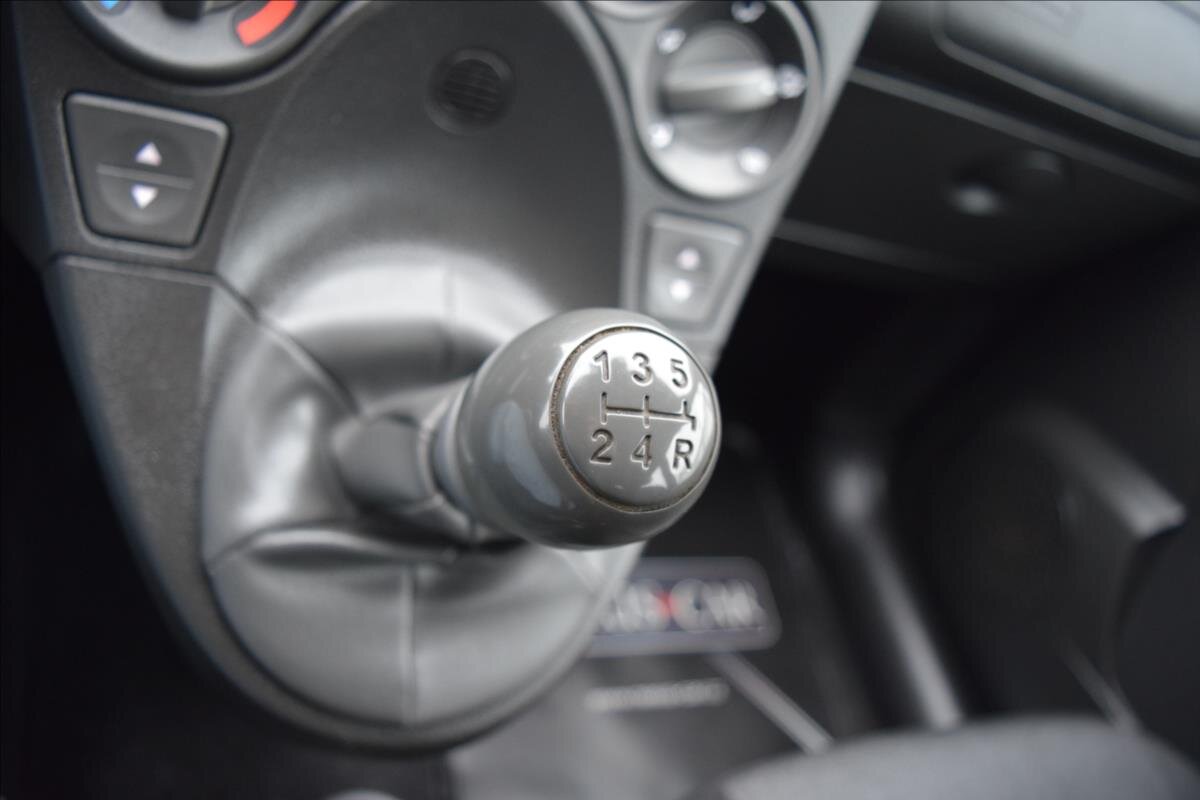 Fiat Panda Kombi 1,2 l 51 kw