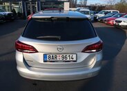 Opel Astra 7