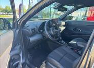 Toyota Yaris Cross 9