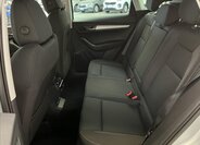 Škoda Karoq SUV 1,5 l 110 kw