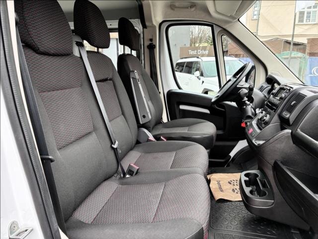 Opel Movano Skříň 2,2 l 103 kw