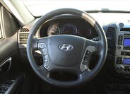 Hyundai Santa Fe SUV 2,2 l 145 kw