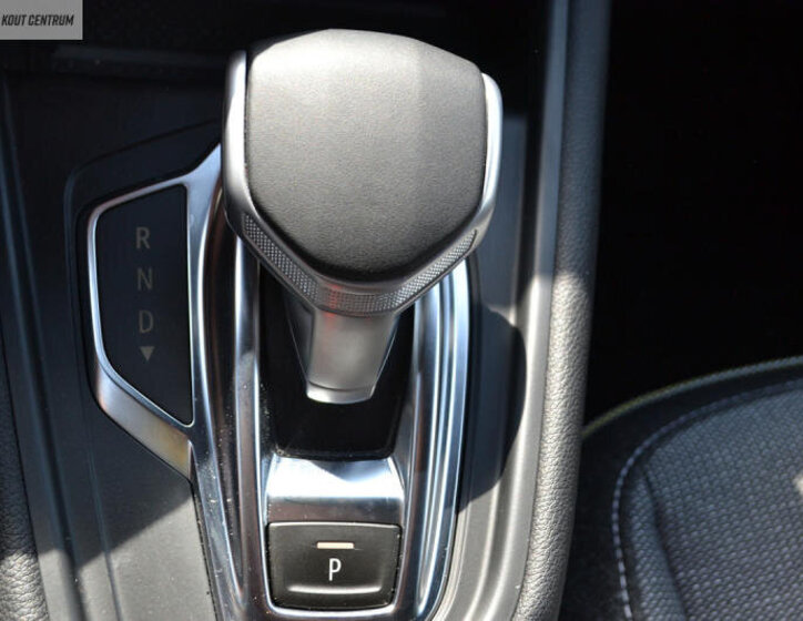 Renault Captur SUV 1,3 l 116 kw