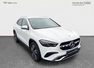 Mercedes-Benz GLA SUV / Terénní 2,0 l 110 kw