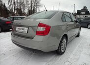 Škoda Rapid 7