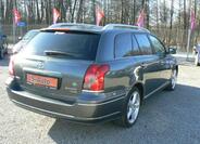 Toyota Avensis 5