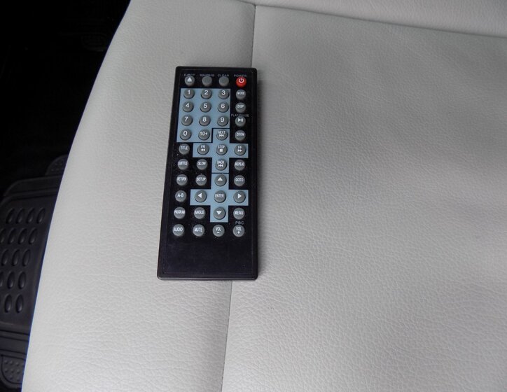 Mercedes-Benz Třídy V 13