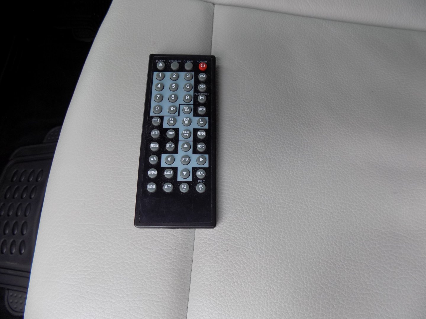 Mercedes-Benz Třídy V