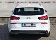 Hyundai i30 Kombi 998,0 88 kw