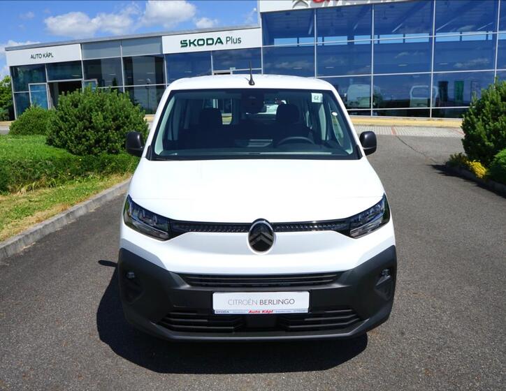 Citroën Berlingo 2
