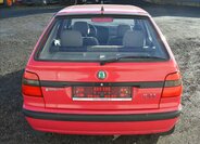 Škoda Felicia Hatchback 1,3 l 40 kw