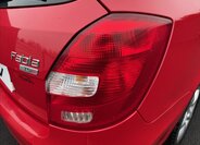 Škoda Fabia Kombi 1,2 l 77 kw