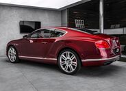 Bentley Continental GT 7