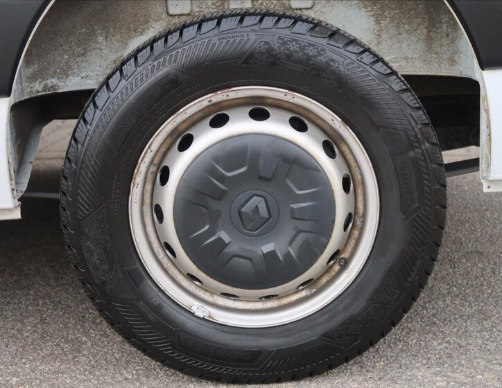 Renault Master Ostatní 2,3 l 100 kw