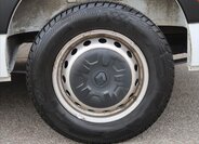 Renault Master Ostatní 2,3 l 100 kw