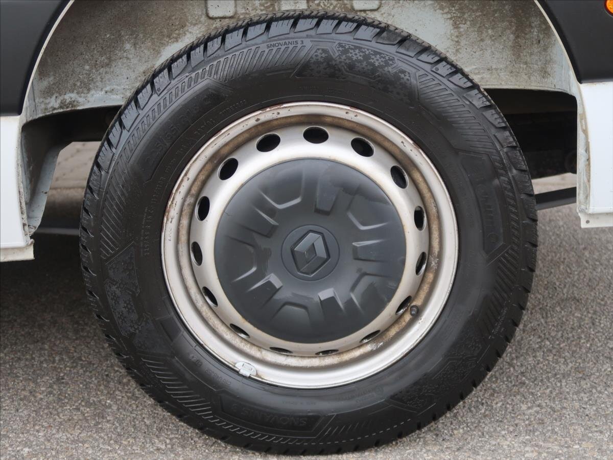 Renault Master Ostatní 2,3 l 100 kw