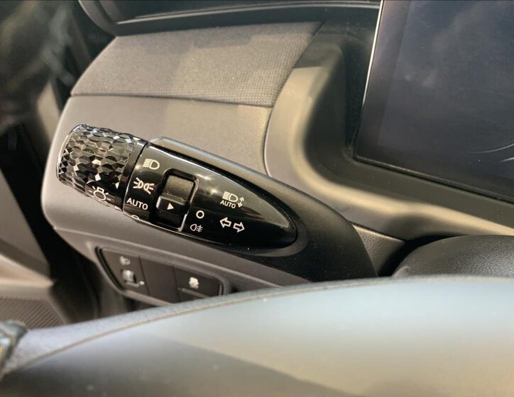 Hyundai Tucson SUV / Terénní 1,6 l 110 kw