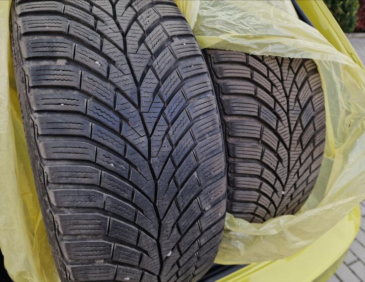 Volkswagen Golf Kombi 2,0 l 110 kw