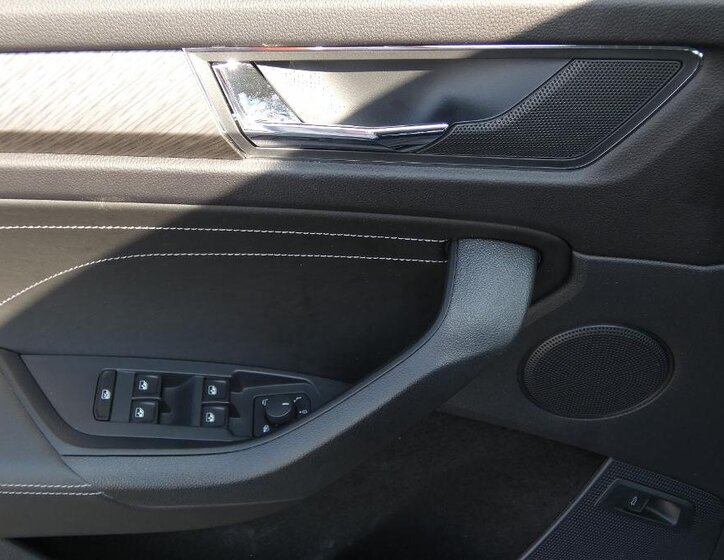 Škoda Kodiaq SUV / Terénní 2,0 l 110 kw