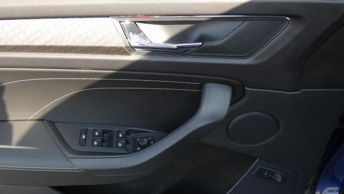 Škoda Kodiaq SUV / Terénní 2,0 l 110 kw