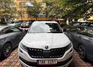 Škoda Kodiaq SUV / Terénní 0,0 0