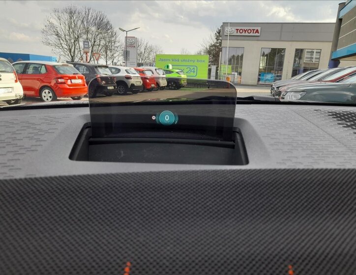 Mini Countryman SUV / Terénní 0,0 225 kw