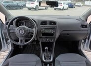 Volkswagen Polo Hatchback 1,4 l 63 kw