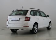 Škoda Fabia Kombi 999,0 70 kw