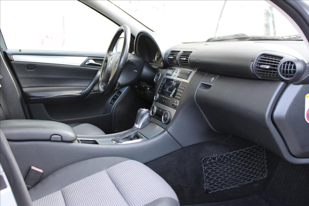 Mercedes-Benz Třídy C