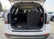 Chevrolet Captiva SUV / Terénní 2,0 l 110 kw