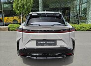 Lexus RZ 450e Kombi 0,0 301 kw