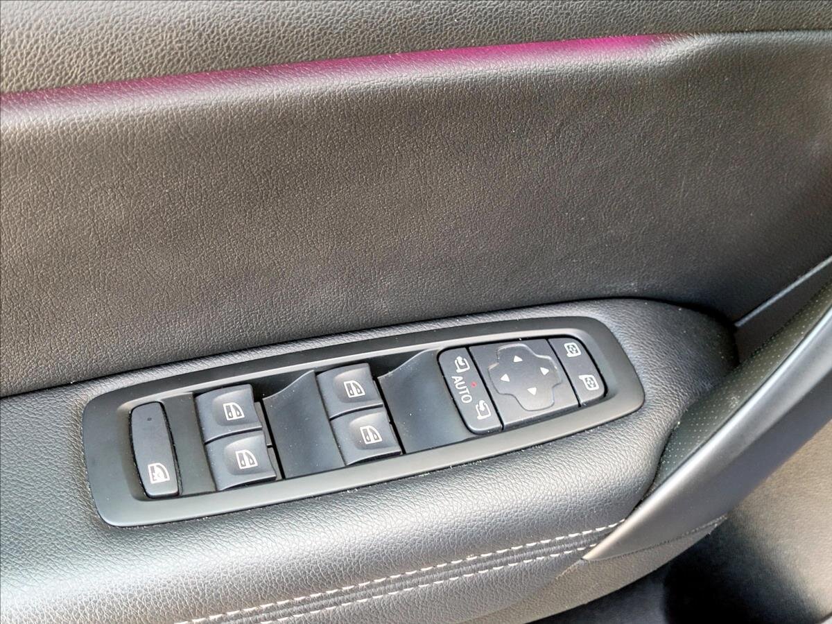 Renault Mégane Kombi 1,3 l 120 kw