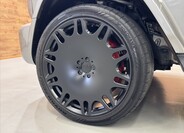 Mercedes-Benz Třídy G 27