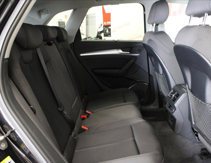 Audi Q5 SUV / Terénní 2,0 l 120 kw