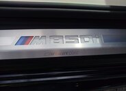 BMW Řada 8 Kabriolet 4,4 l 390 kw
