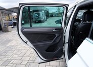Volkswagen Tiguan SUV / Terénní 2,0 l 169 kw