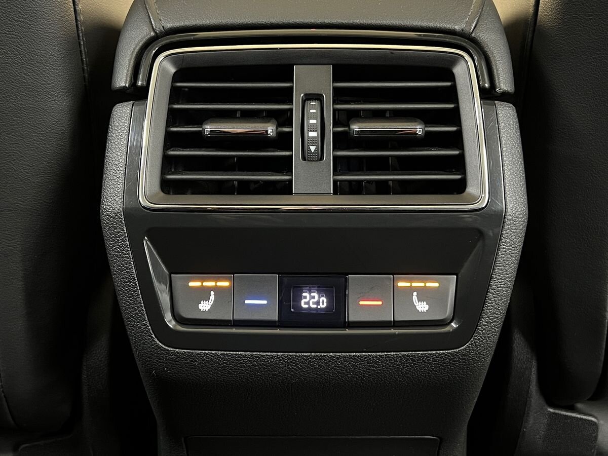 Škoda Kodiaq SUV 2,0 l 140 kw