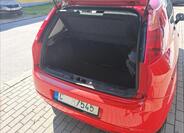 Fiat Grande Punto 27