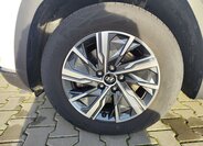 Hyundai Tucson SUV 1,6 l 100 kw
