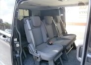 Ford Transit Custom Kombi 2,2 l 114 kw
