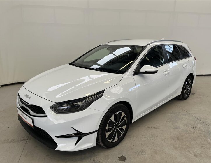 KIA Ceed Kombi 1,5 l 103 kw